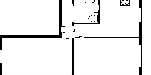 2-комн квартира Тосно г., проспект Ленина, 31