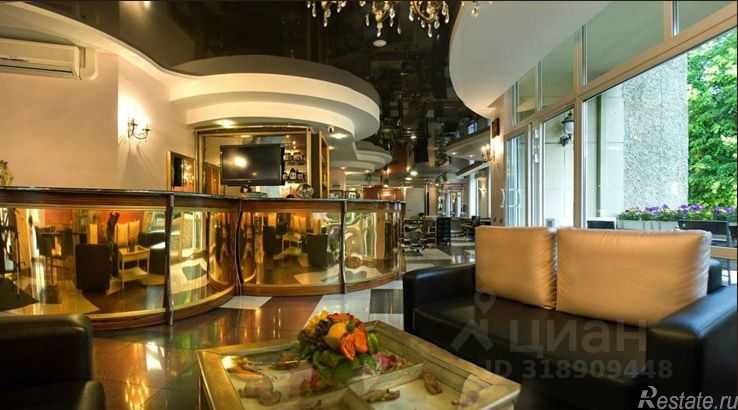 Аренда офиса Выборг, проспект Ленина