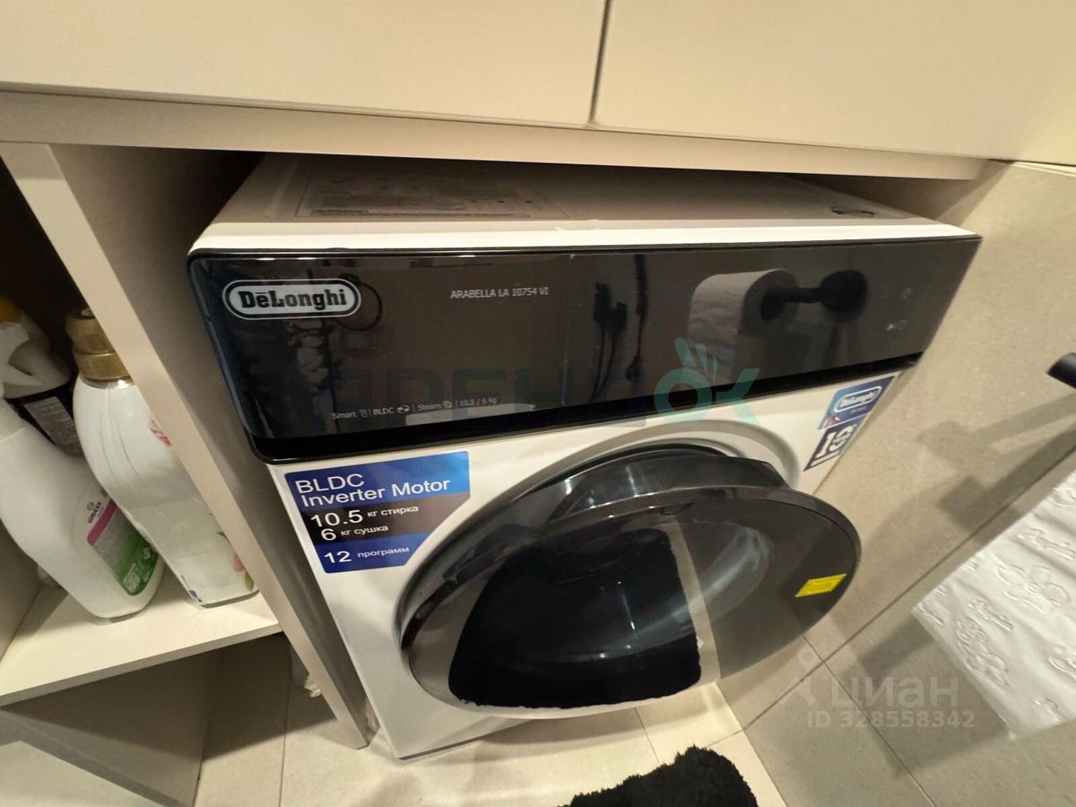 Аренда 2-комн квартиры на вторичном рынке 2-я Хуторская улица, 34