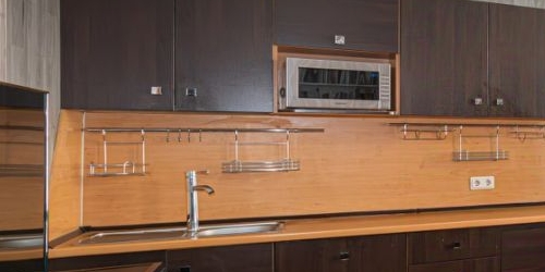 3-комн квартира Колокольная улица, 2/18