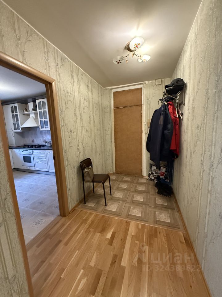 Продажа 3-комн квартиры на вторичном рынке Юбилейный мкр, улица Пионерская, 7/1