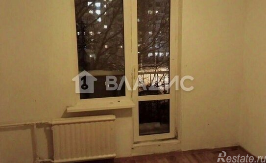 Продажа 3-комн квартиры на вторичном рынке Пискаревский пр-кт,  д. 48
