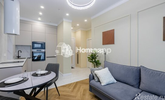 Продажа 2-комн квартиры на вторичном рынке улица Академика Королёва