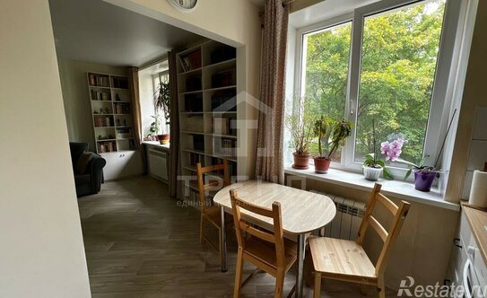 Продажа 1-комн квартиры на вторичном рынке Пушкин г, Магазейная ул,  д. 23