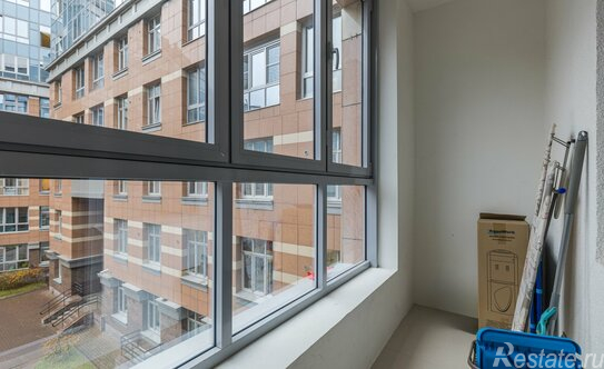 Продажа 2-комн квартиры на вторичном рынке улица Красного Курсанта