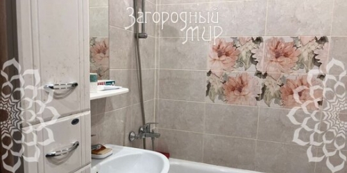 3-комн квартира Прибрежный проезд,  д. 4