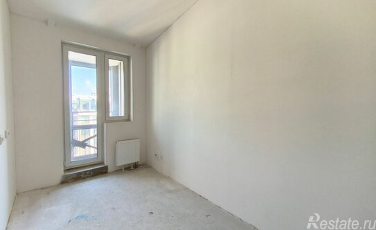 Продажа 1-комн квартиры на вторичном рынке Сапёрная улица,  д. 55 к2 с1