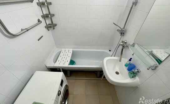 Продажа 2-комн квартиры на вторичном рынке Русанова проезд,  д. 9