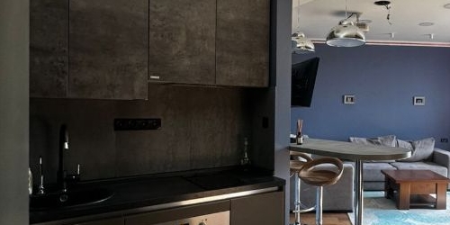 2-комн квартира Мосфильмовская улица, 74Б