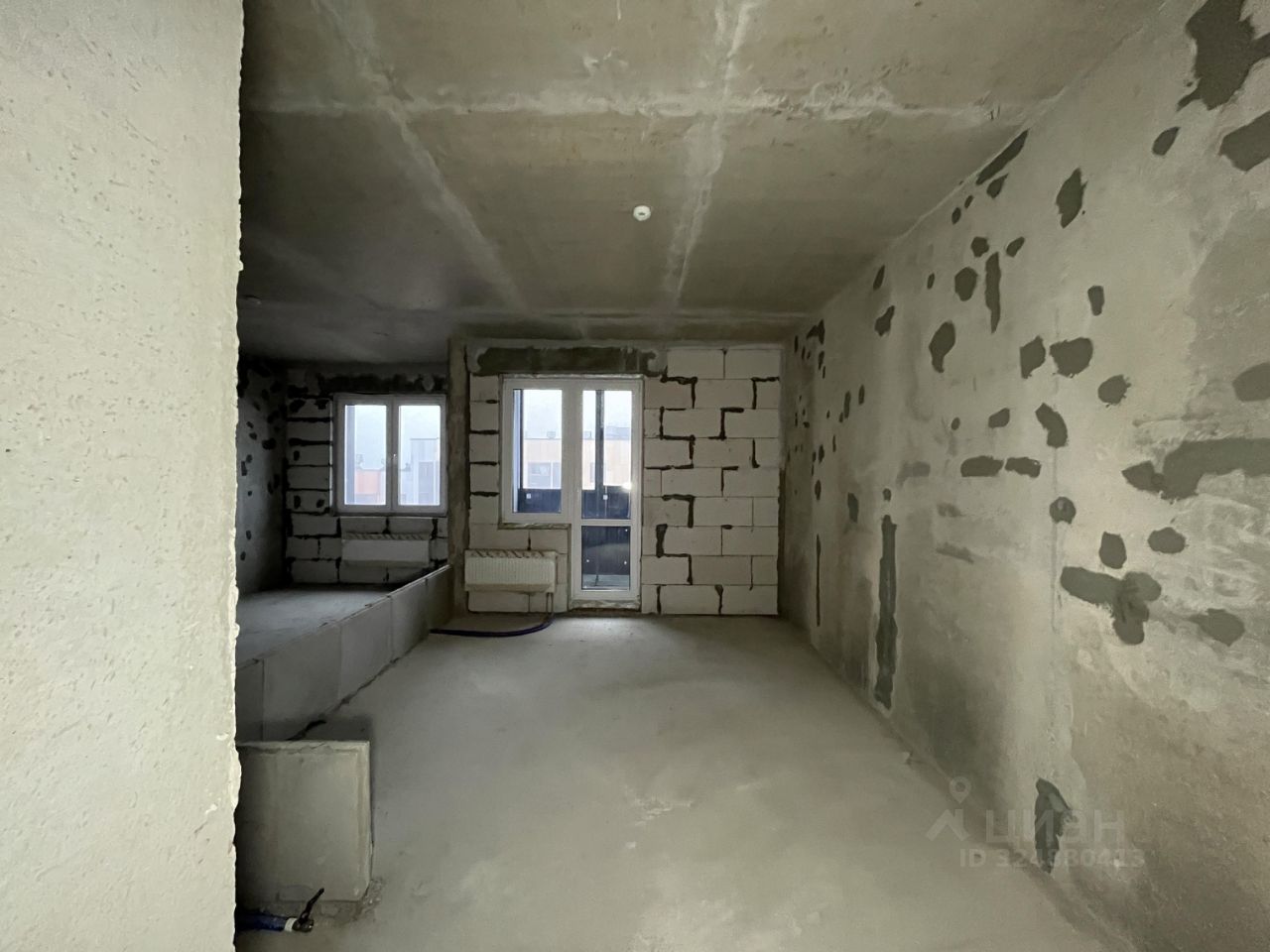 Продажа 1-комн квартиры на вторичном рынке улица Яворки, 1к5