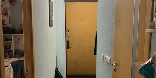 1-комн квартира Крутицкая набережная,  д. 17