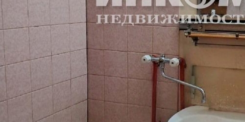 1-комн квартира Карамышевская набережная, 28к1