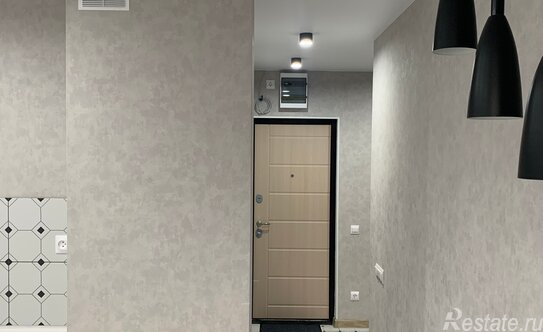 Продажа 1-комн квартиры на вторичном рынке Южнобутовская улица,  д. 125