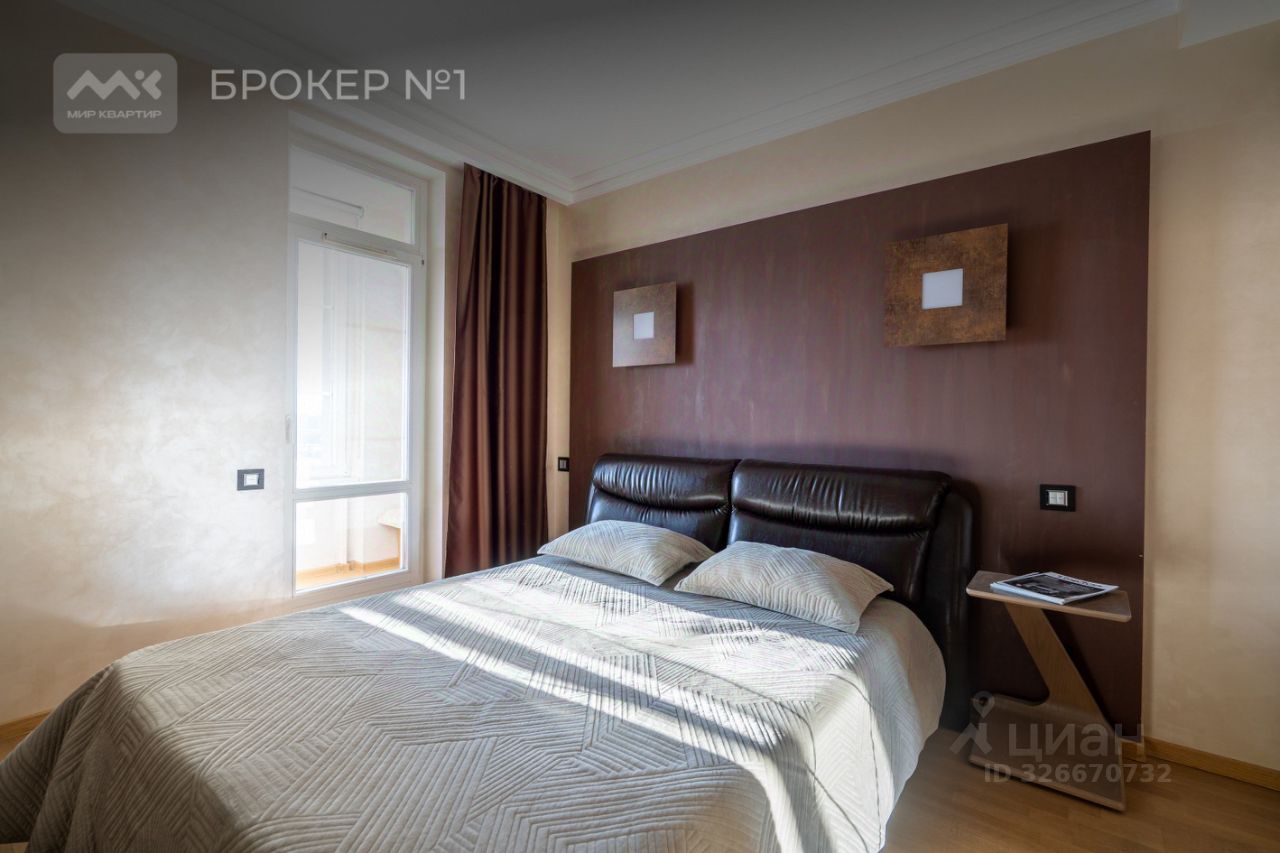 Продажа 1-комн квартиры на вторичном рынке Новгородская улица, 23