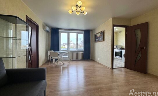 Продажа 2-комн квартиры на вторичном рынке переулок Расковой,  д. 17