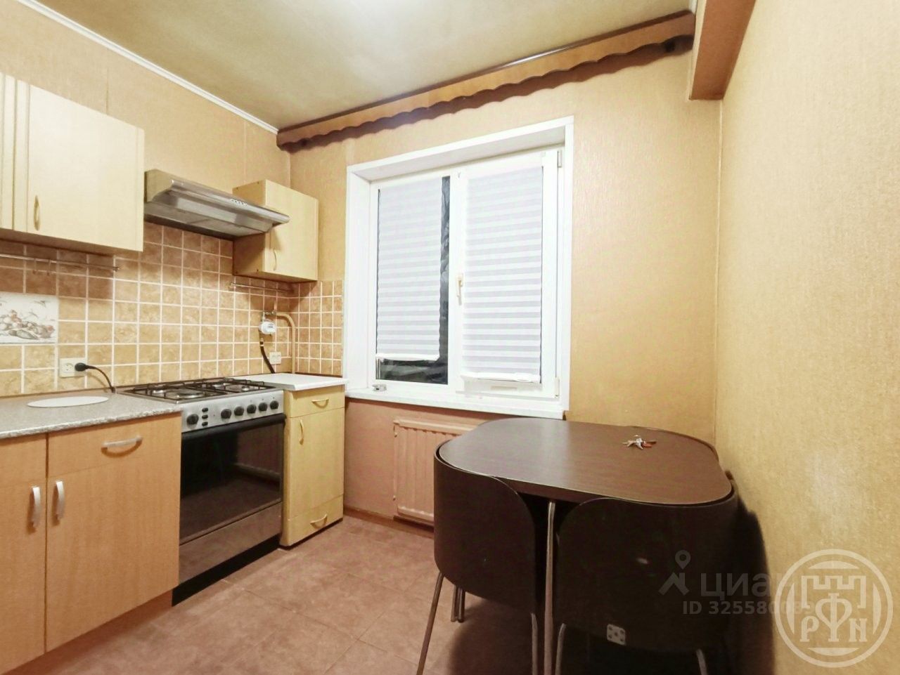 Аренда 2-комн квартиры на вторичном рынке улица Замшина, 9