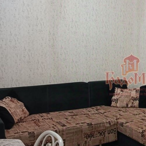 2-комн квартира Электроугли, переулок Горки, 4