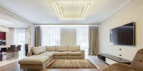 5-комн квартира ул Минская,  д. 1Г,  к. 2