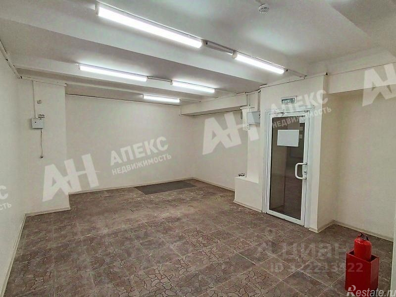 Аренда ПСН Черкизовская Б. ул,  д. 3 к1