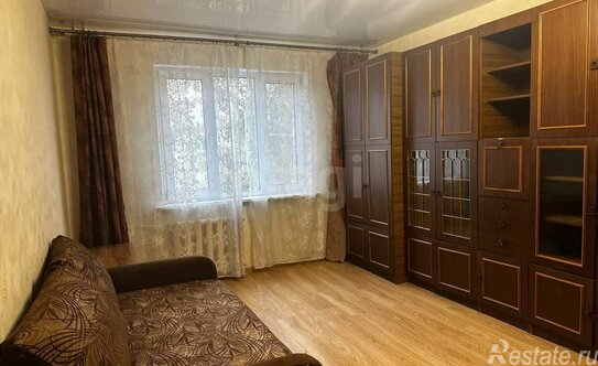 Продажа 1-комн квартиры на вторичном рынке улица Жени Егоровой,  д. 12 к2