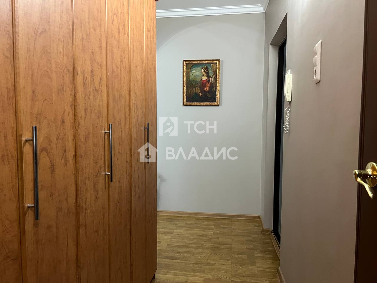 4-комн квартира Королёв, улица Мичурина, 21