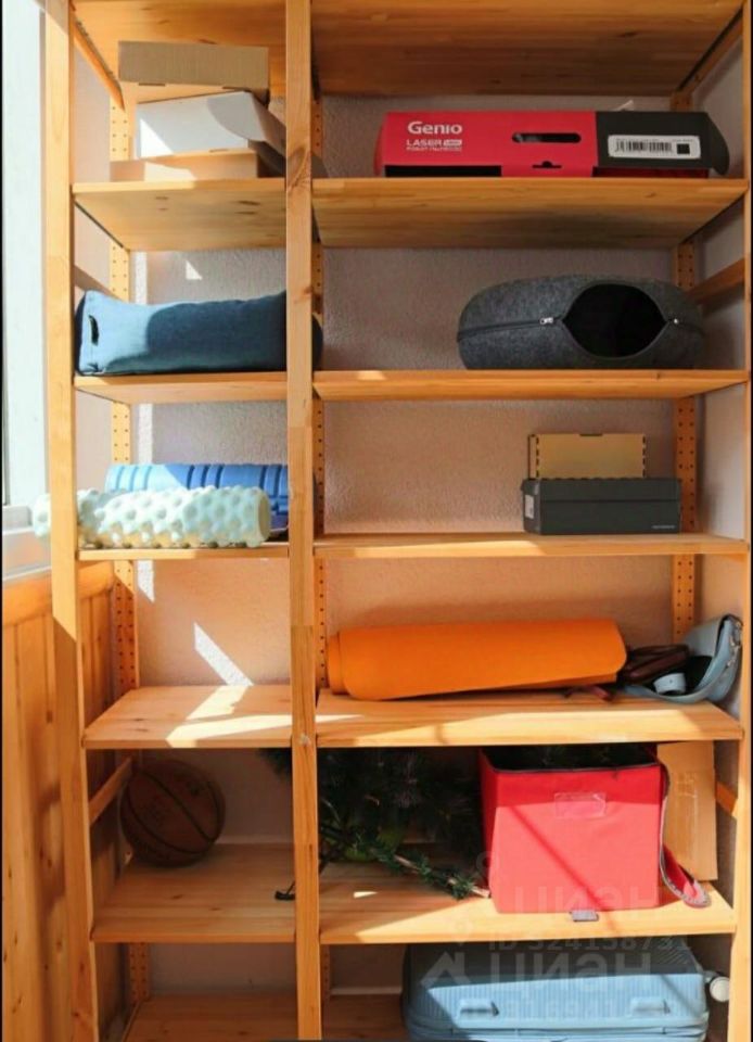 Продажа 2-комн квартиры на вторичном рынке проспект Героев,  д. 18