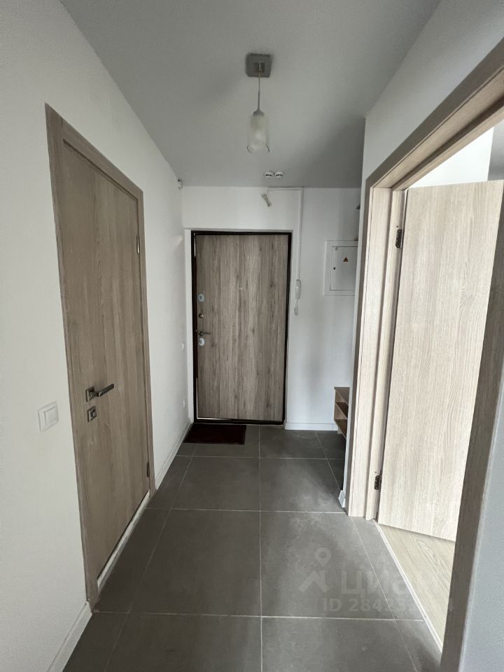 Аренда 1-комн квартиры на вторичном рынке Южная Битца ЖК, пос. Битца, бульвар Южный,  д. 5