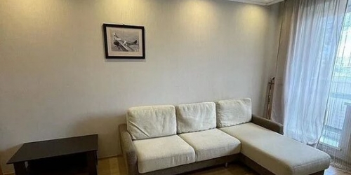 1-комн квартира улица Сайкина,  д. 7