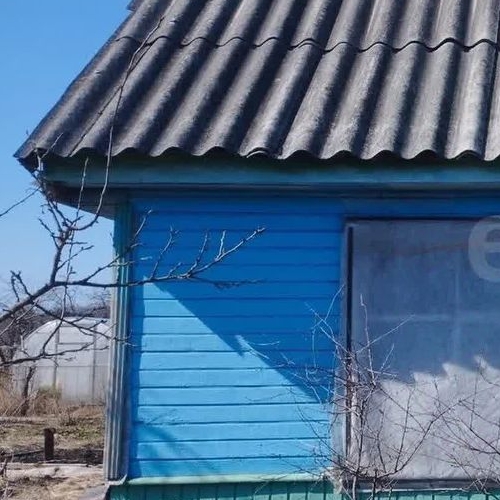 Коттедж/дом Лето СНТ, улица 12-я