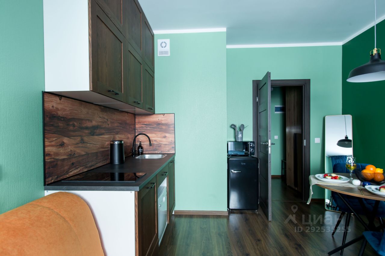 Аренда студии Уральская улица, 21