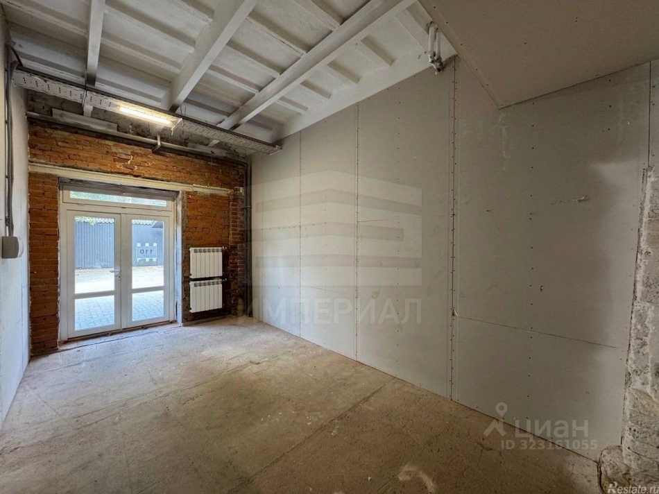 Продажа ПСН Смирновская улица,  д. 2 с1