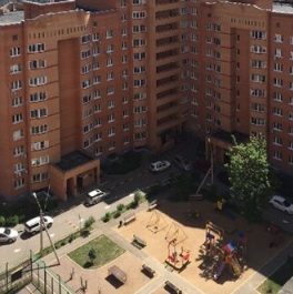 Продажа 1-комн квартиры на вторичном рынке Дедовск, ул Гвардейская,  д. 8
