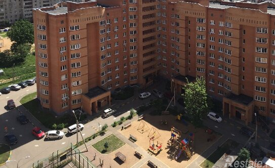 Продажа 1-комн квартиры на вторичном рынке Дедовск, ул Гвардейская,  д. 8