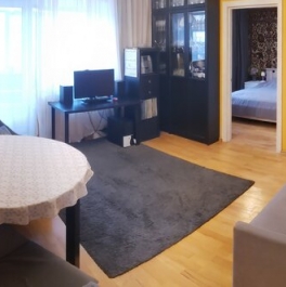 Продажа 3-комн квартиры на вторичном рынке Рязанский пр-кт,  д. 72 к2