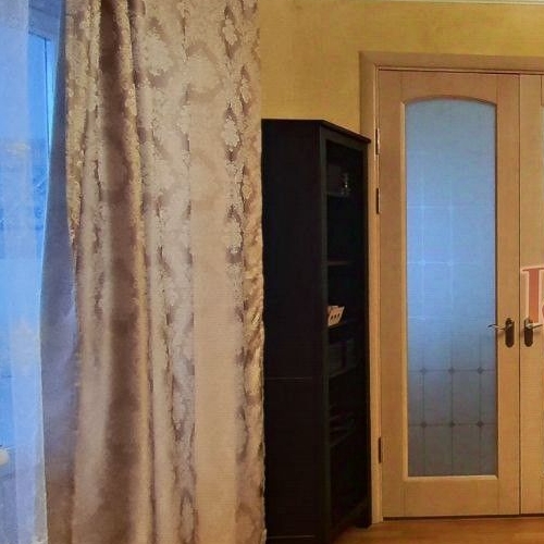 3-комн квартира Сергиев Посад, Кирпичная улица,  д. 31