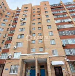 Продажа 1-комн квартиры на вторичном рынке Коломна, пр-кт Кирова,  д. 15