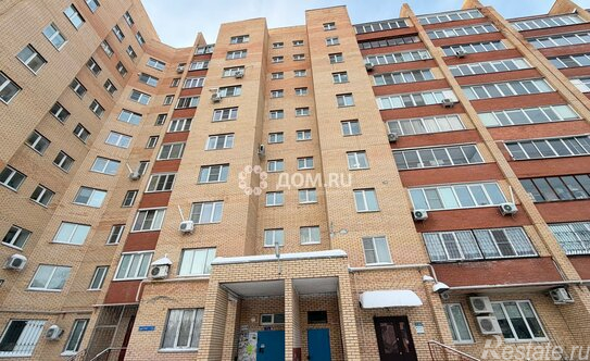 Продажа 1-комн квартиры на вторичном рынке Коломна, пр-кт Кирова,  д. 15