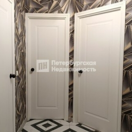 Продажа 1-комн квартиры на вторичном рынке Мурино, ул Шоссе в Лаврики,  д. 59,  к. 1