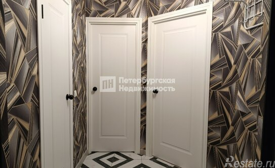 Продажа 1-комн квартиры на вторичном рынке Мурино, ул Шоссе в Лаврики,  д. 59,  к. 1