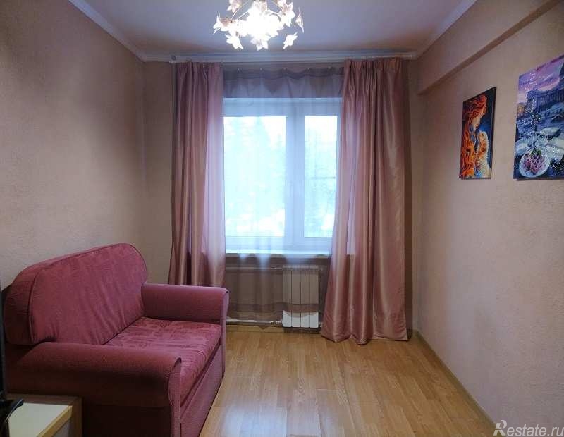 Продажа 2-комн квартиры на вторичном рынке Шаумяна пр-кт,  д. 39