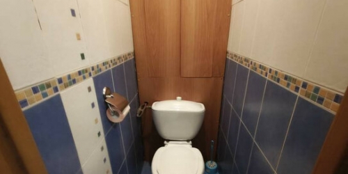 1-комн квартира ул Нахимова,  д. 5,  к. 4