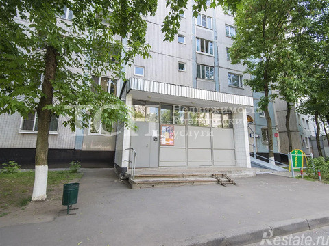 Продажа 2-комн квартиры на вторичном рынке Королев, ул. Исаева,  д. 6