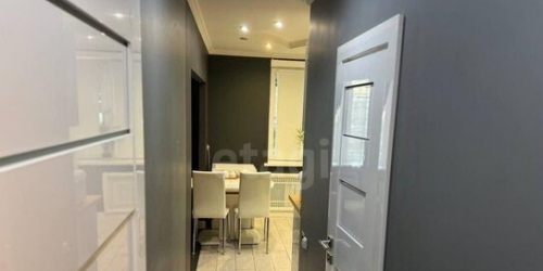 2-комн квартира ул Симоновский Вал,  д. 17,  к. 1