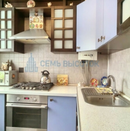 Продажа 2-комн квартиры на вторичном рынке Подольск, ул Парковая,  д. 57б