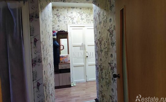 Продажа 3-комн квартиры на вторичном рынке ул Краснодонская,  д. 4