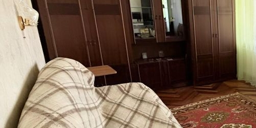 1-комн квартира Колпино, улица Металлургов, 15