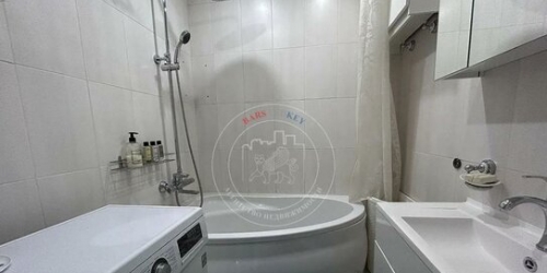 2-комн квартира улица Скульптора Мухиной,  д. 10