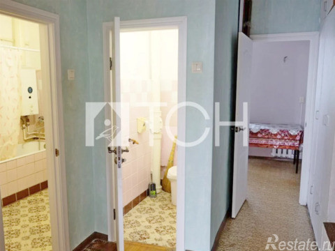 Продажа 2-комн квартиры на вторичном рынке Фрязино, ул. Институтская,  д. 8