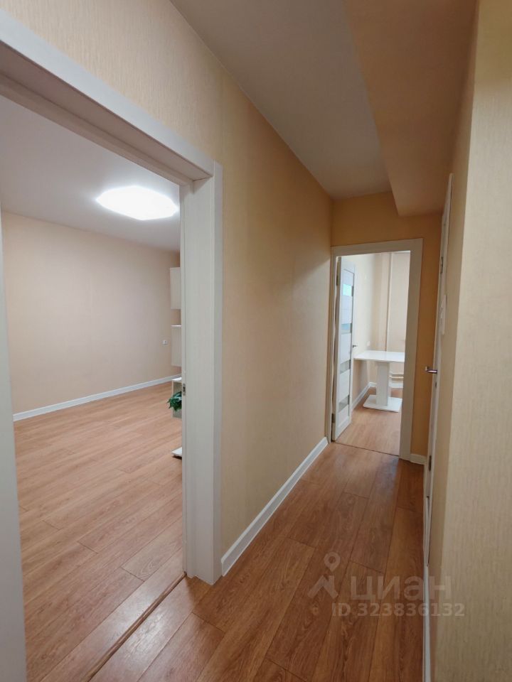 Продажа 1-комн квартиры на вторичном рынке Железнодорожный мкр, Балашиха, улица Корнилаева,  д. 20