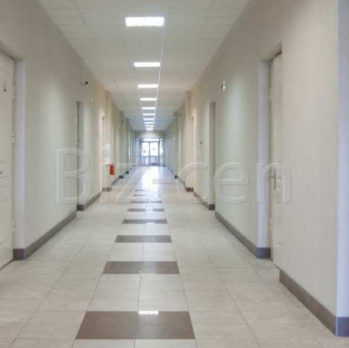 Офис улица Новолитовская,  д. 15